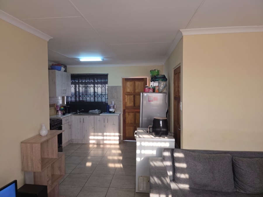 4 Bedroom Property for Sale in Freedom Park North West